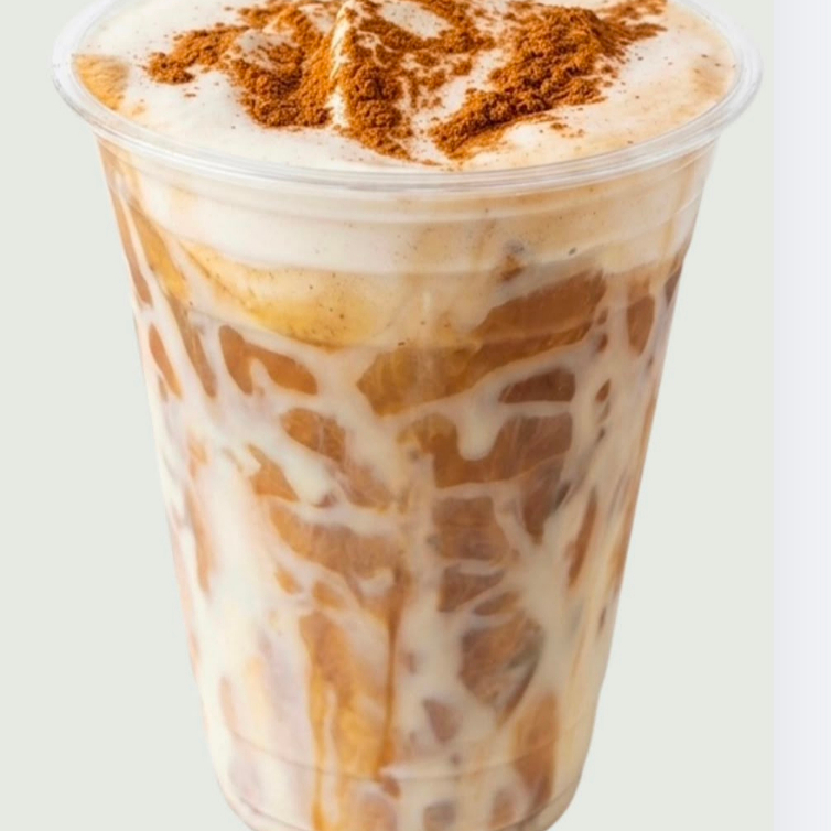 Coffe Horchata