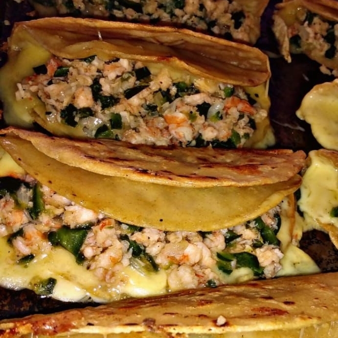 Taco Gobernador