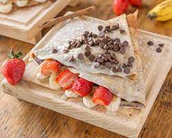 Las Crepitas (Suc. Fco Sarabia)