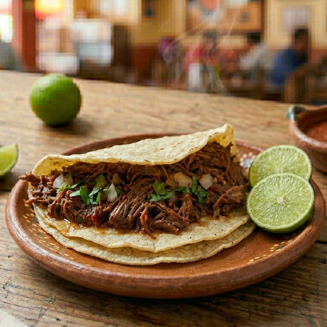 Taco