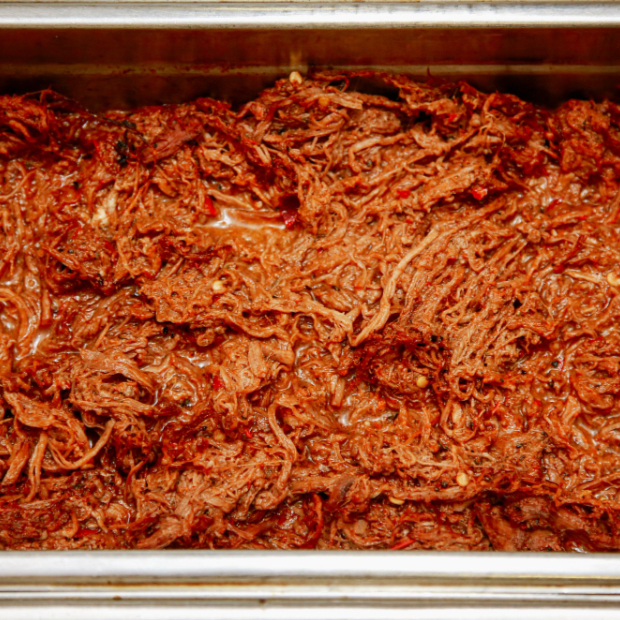 Burrito y Bowl Large Birria de Res