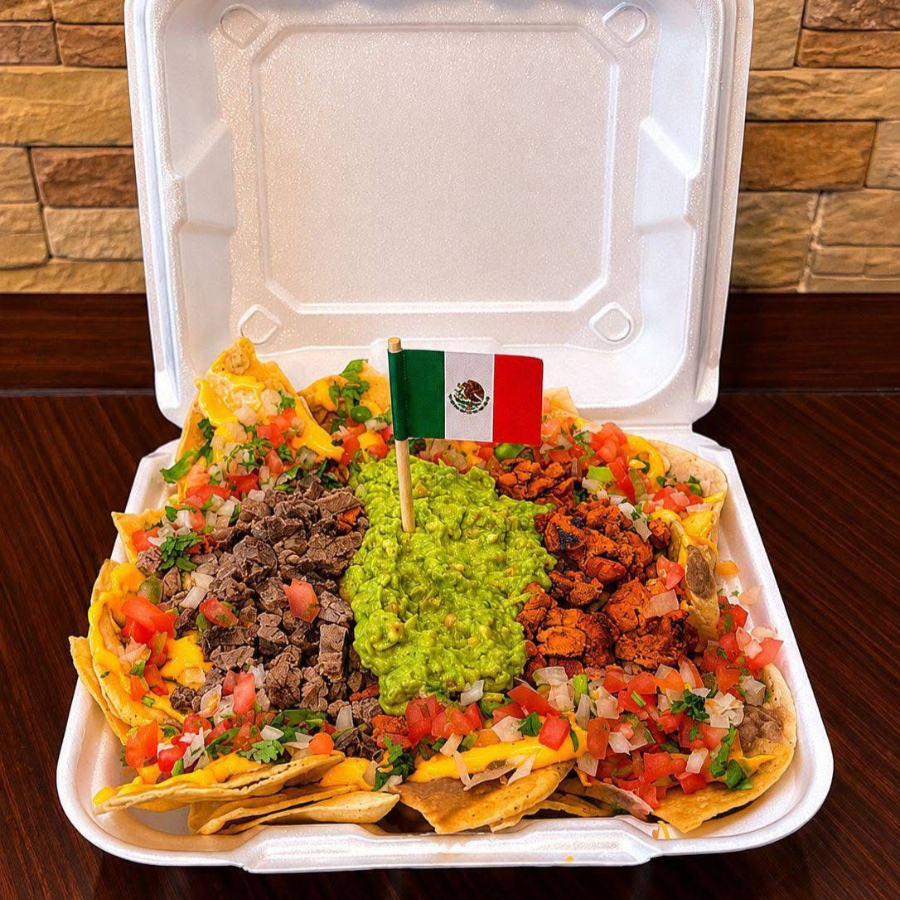 Panchos Mixtos