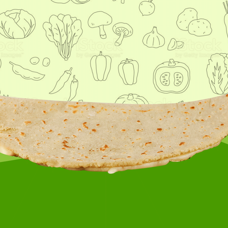 Quesadilla Jumbo C
