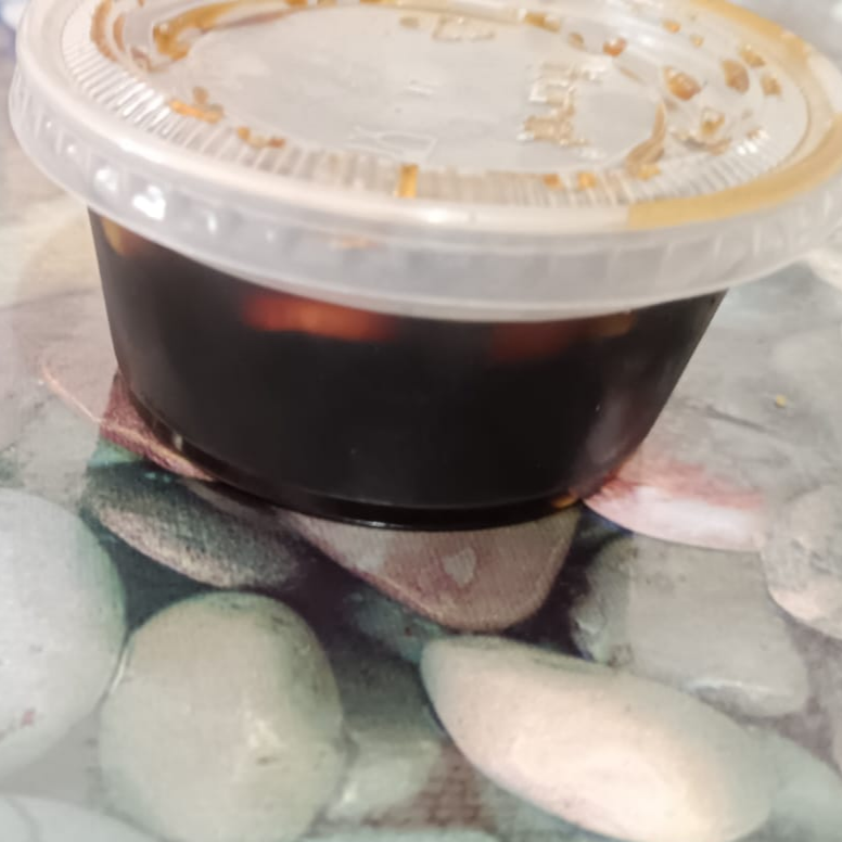 Soya 4onzas Con Chiles Rebanados