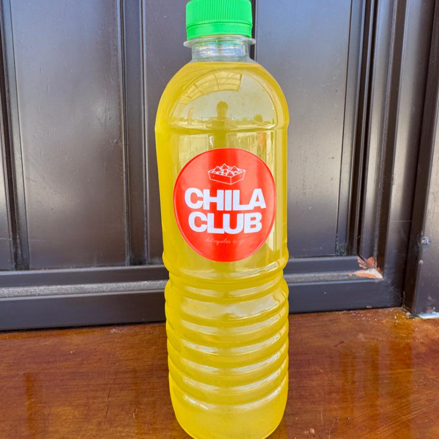 Agua de Naranjita 500ml