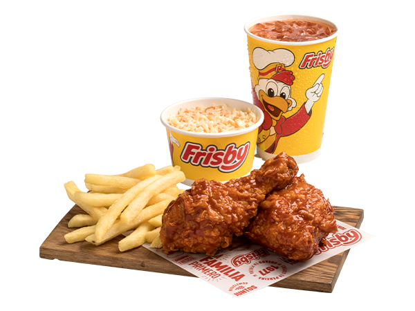 Combo BBQ