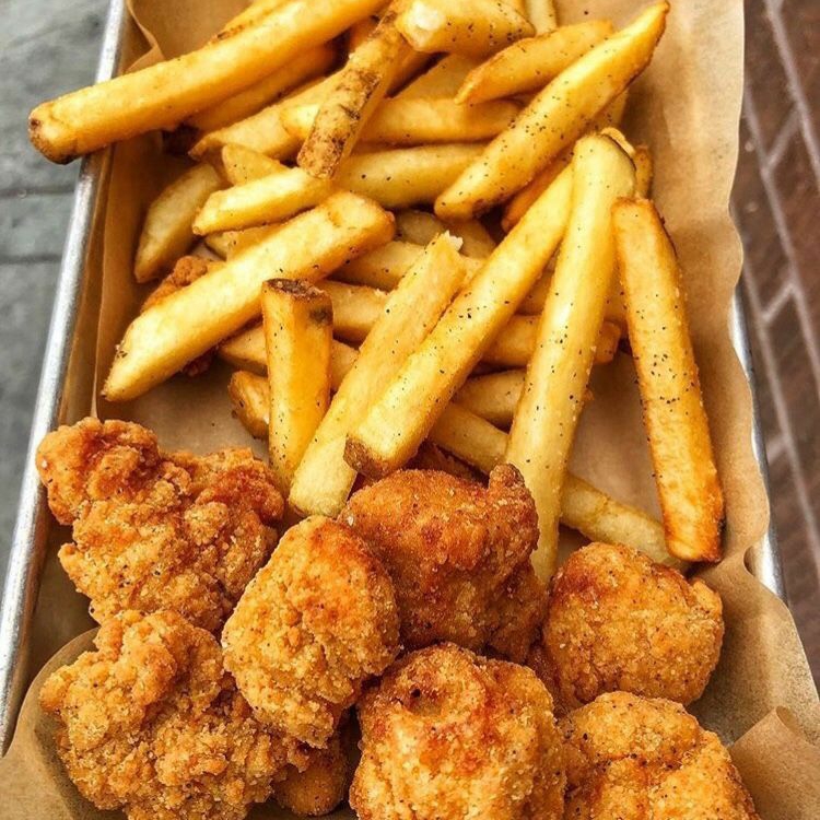 BONELESS 200 GRAMOS
