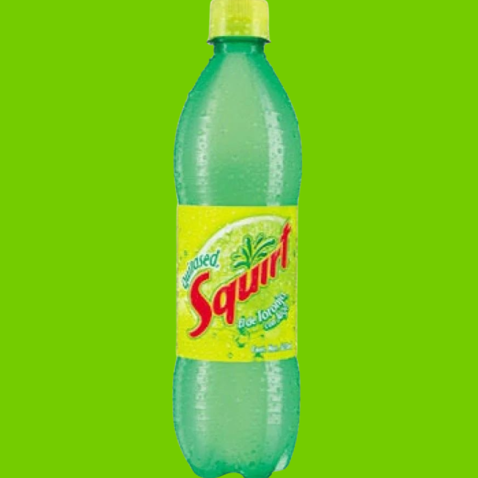 Squirt Toronja 600 ml