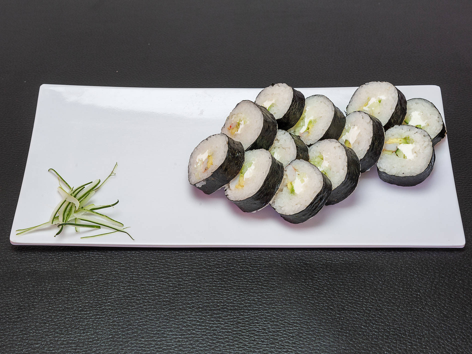 Sushi California