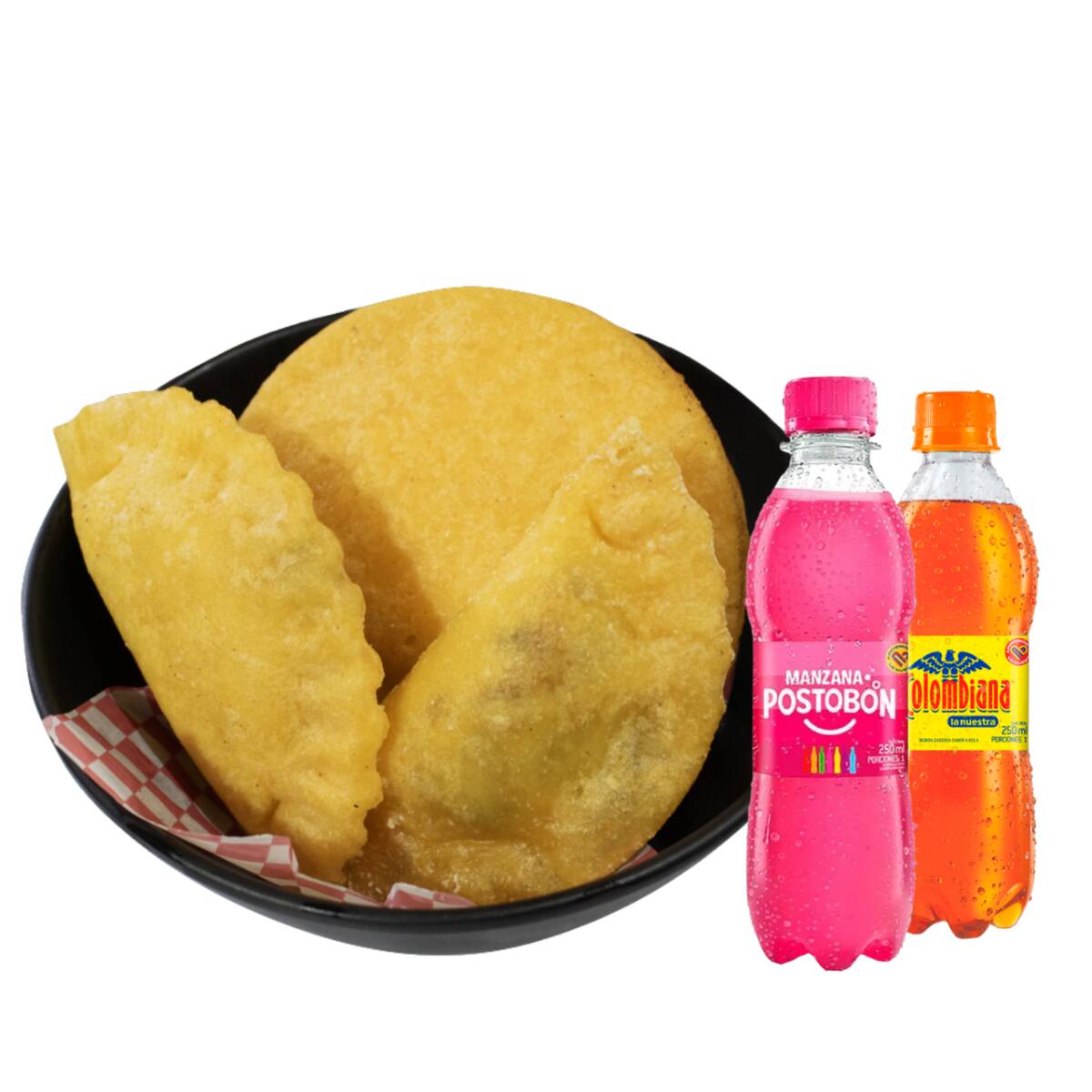 Combo Mixto Premium