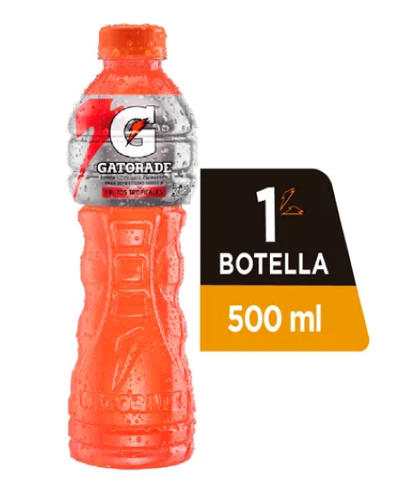 Gatorade Tropical 500ml