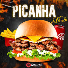 alface tomate bacon ovo presunto e mussarela