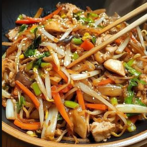 Chop Suey