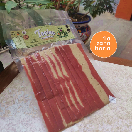 Tocino Mahatma