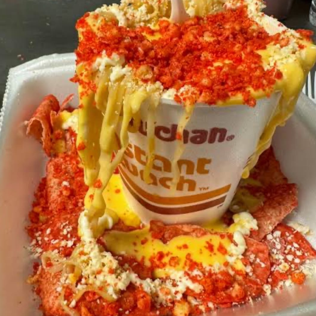 Maruchan Loca