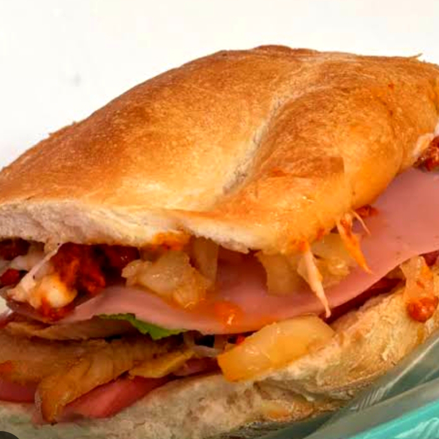TORTA QUESO ASADERO