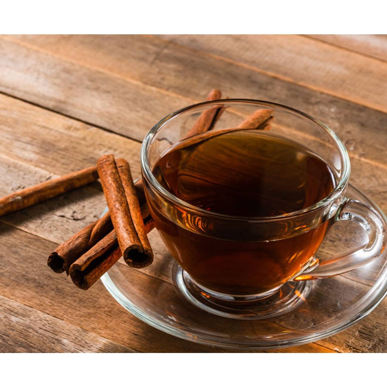 Té Caliente de Canela 455ml.