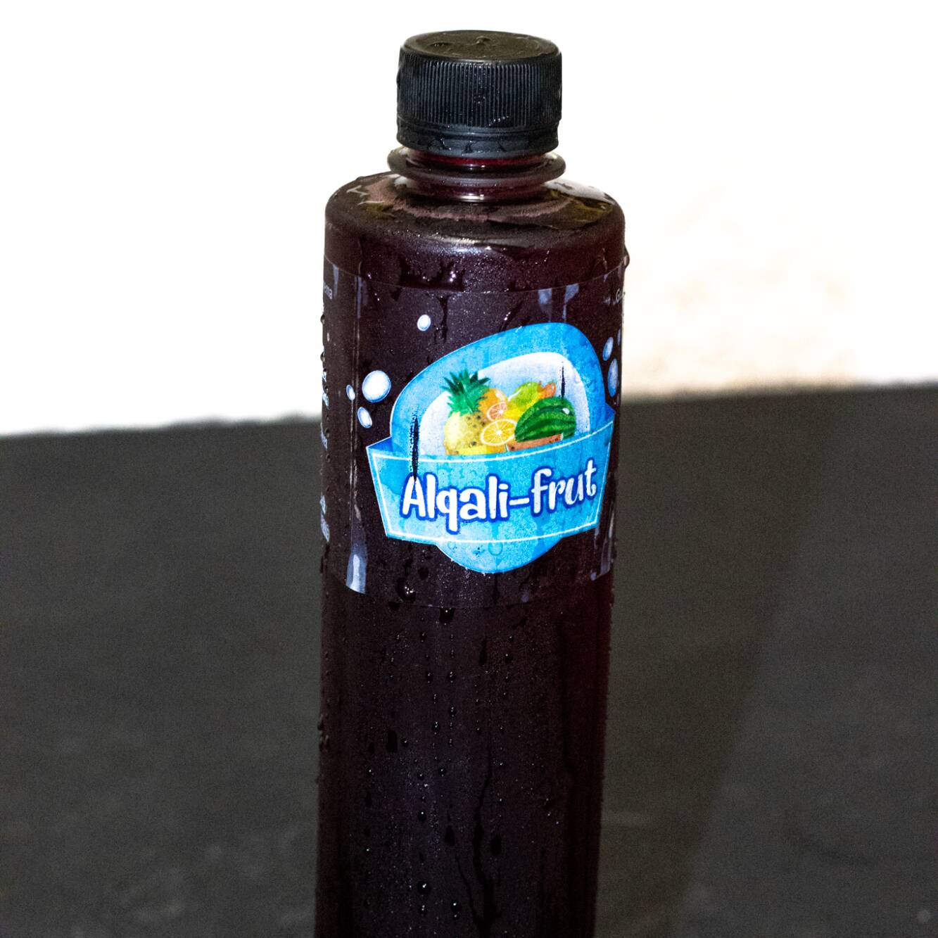 Agua de Jamaica