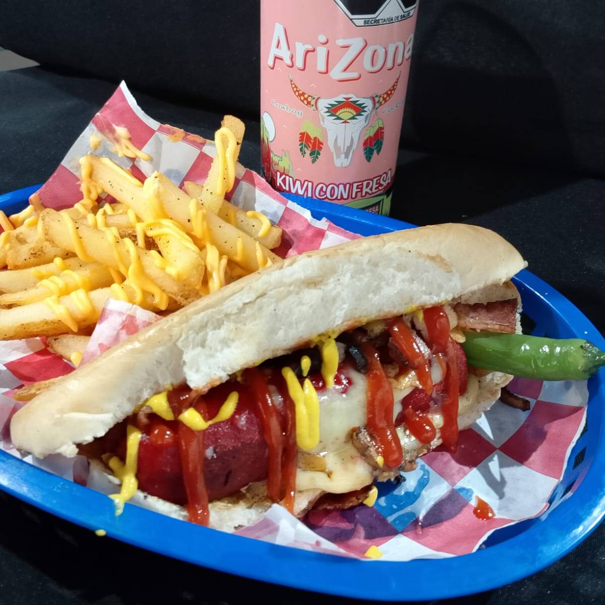 PAPAS ESPECIALES