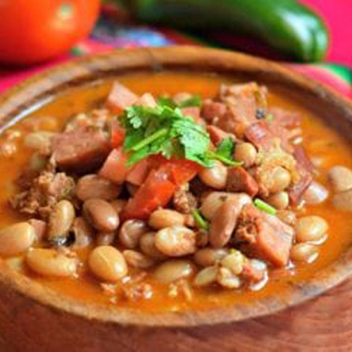 Combo de Po'Yo al Carbón