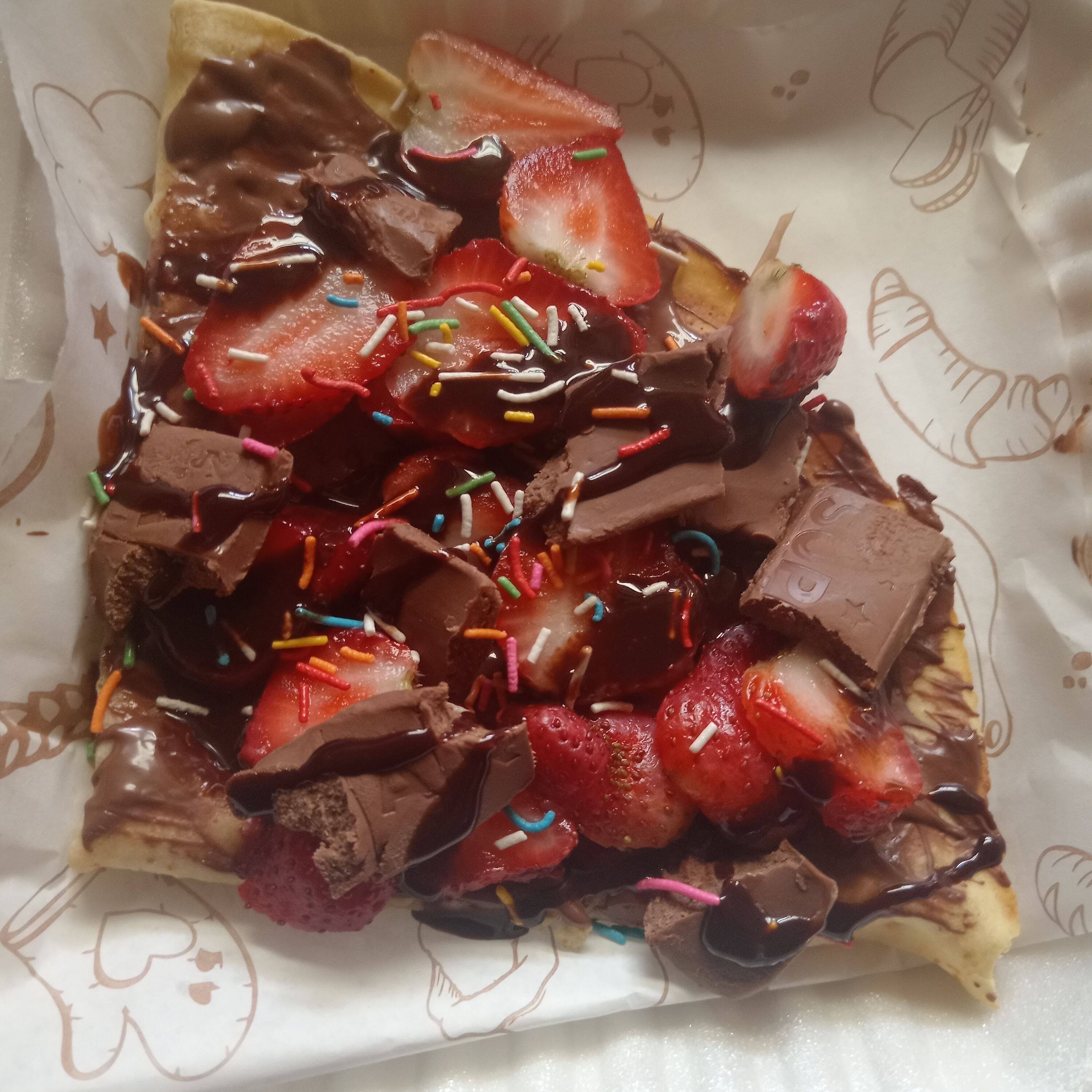 🍫🍓 Romantica🍫🍓