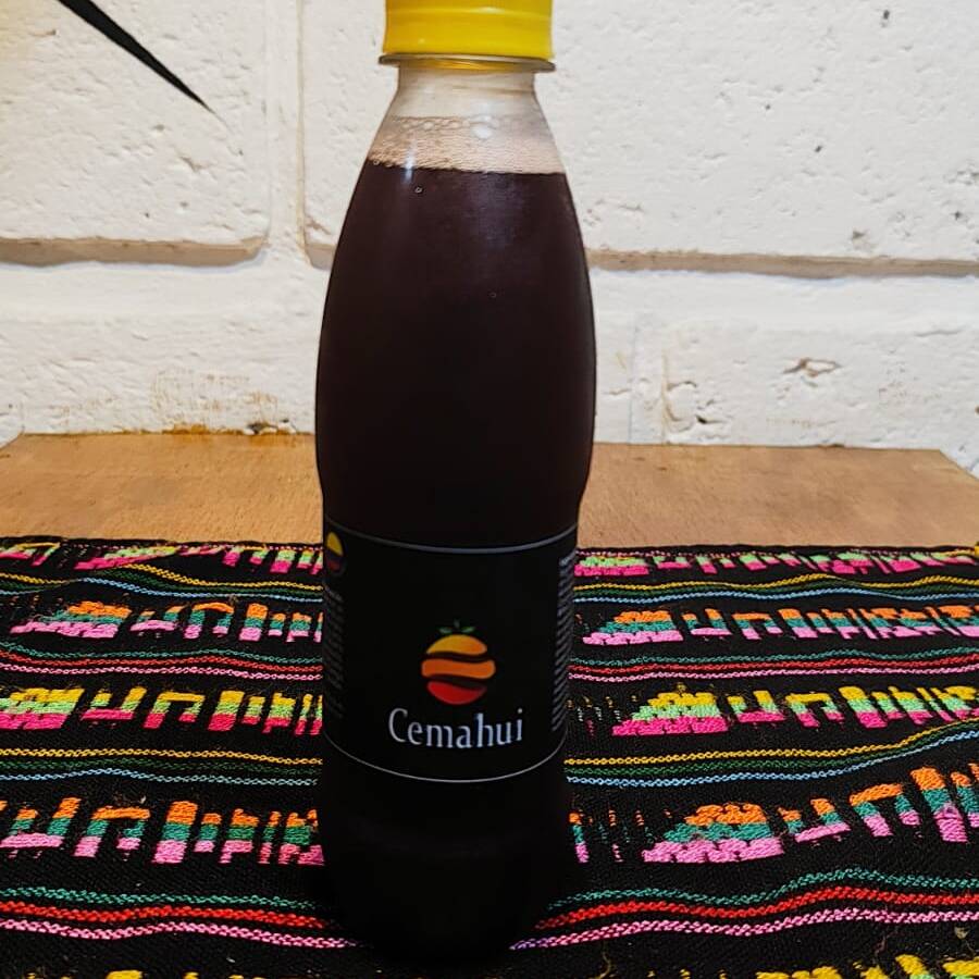 Jamaica 500 Ml