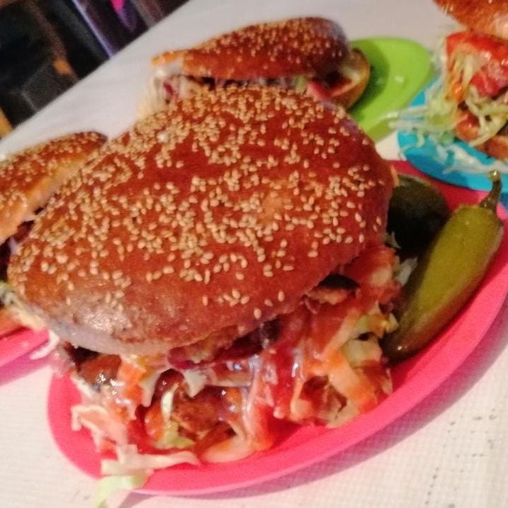 Combo Pareja