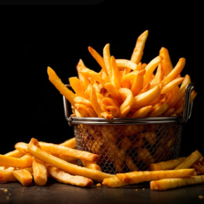 Papas a la Francesa