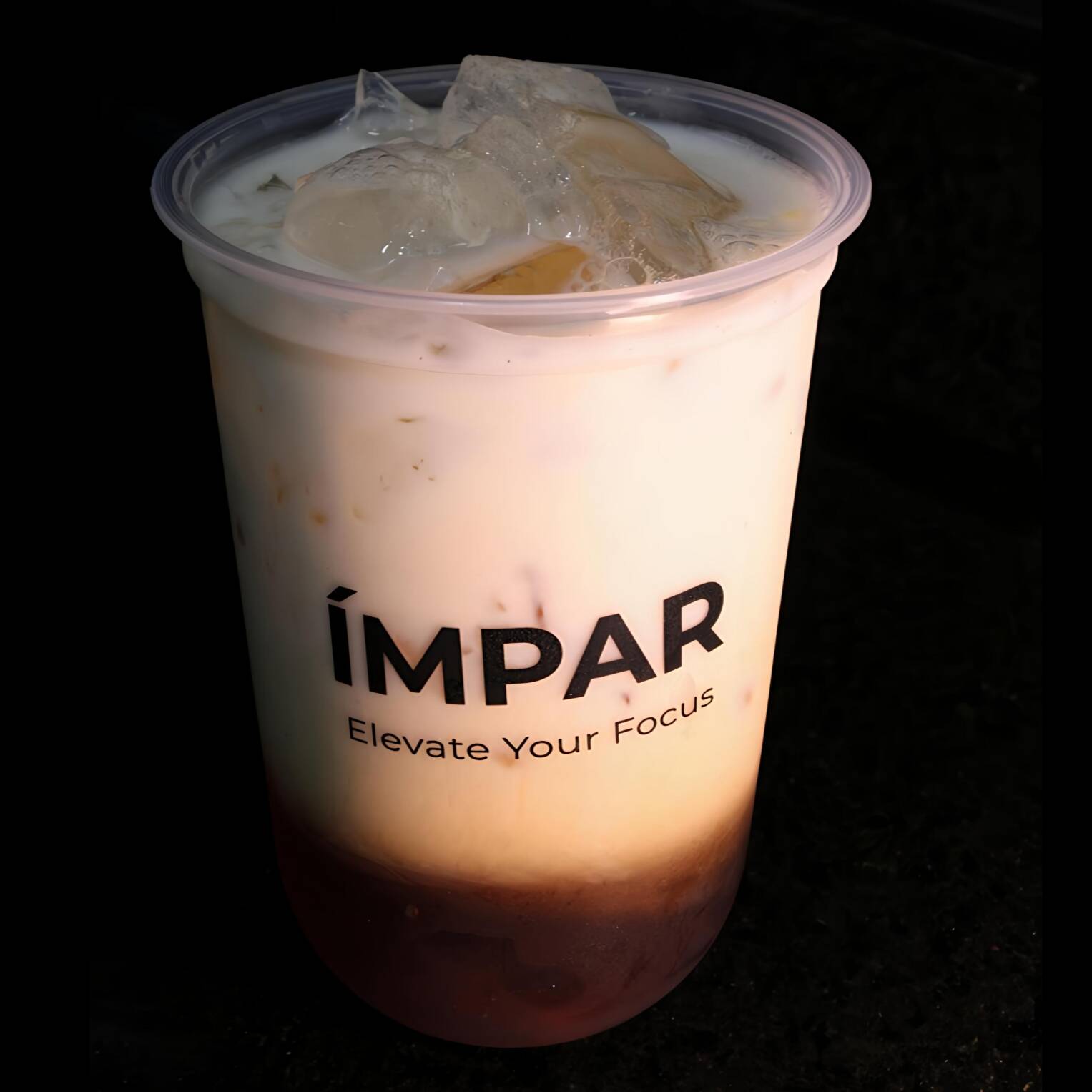 Chai Helado