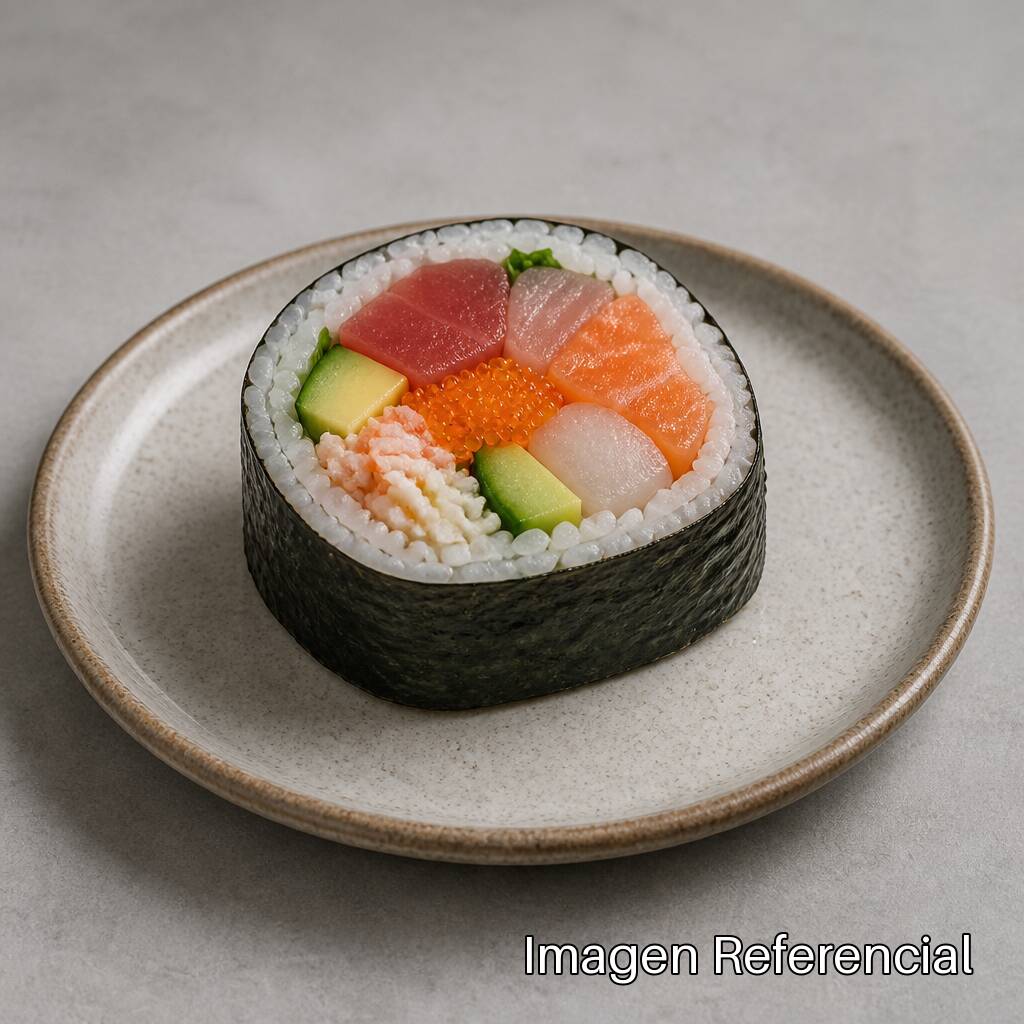 Sushi Roll