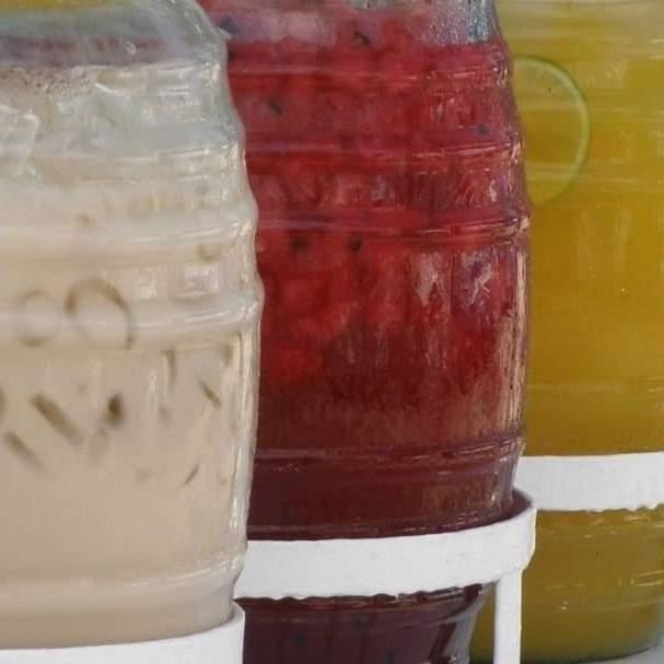 Agua de Tamarindo