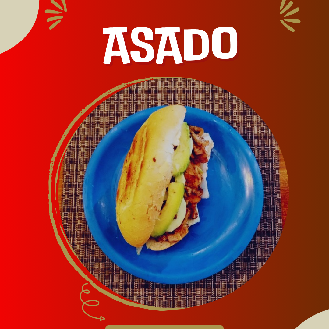 Torta de Asado