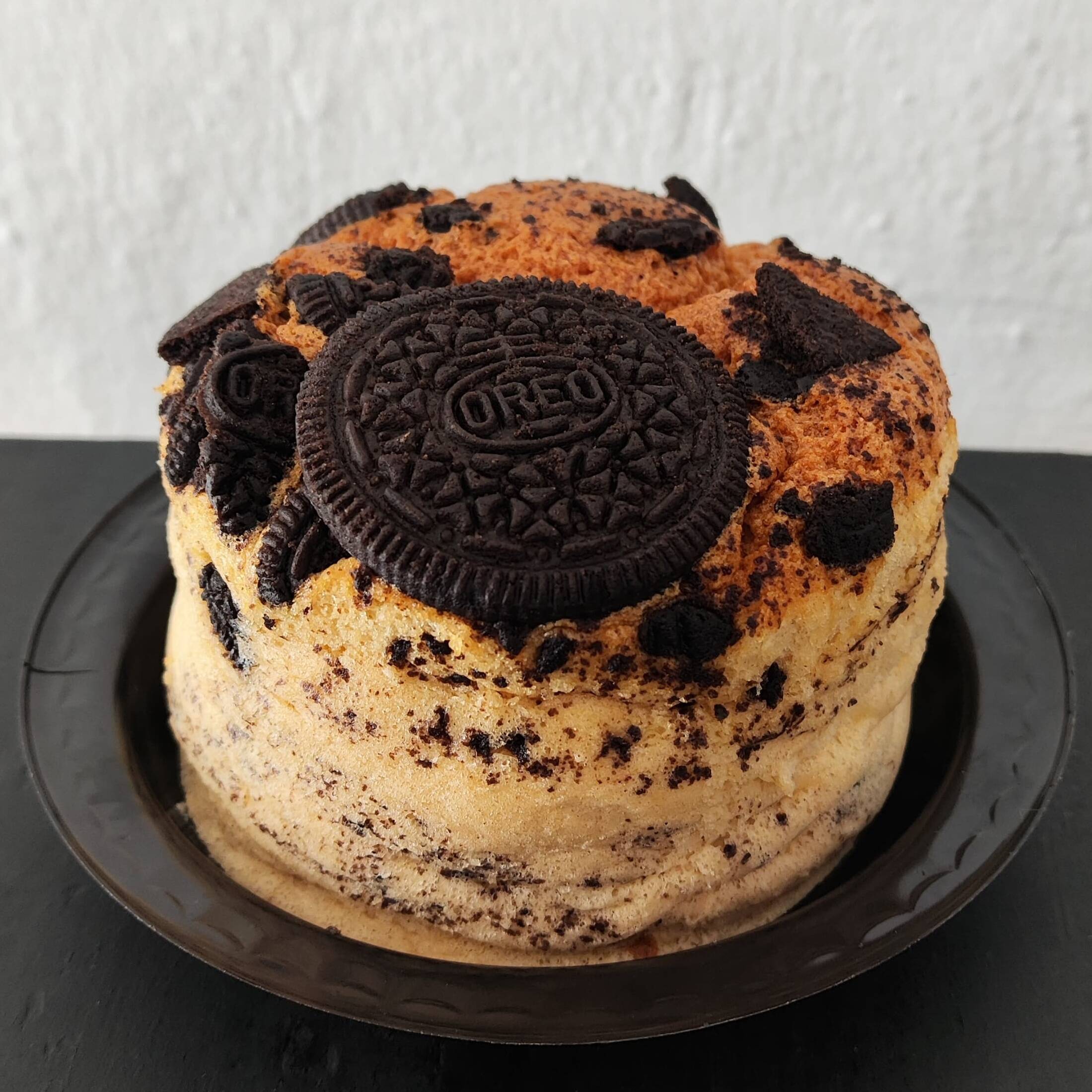 Cookies & Cream