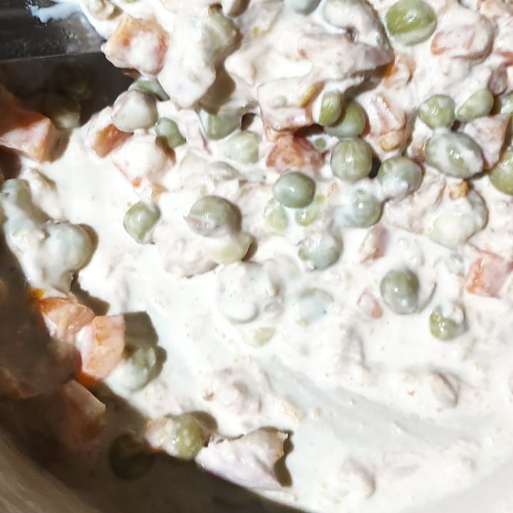ENSALADA DE ATUN