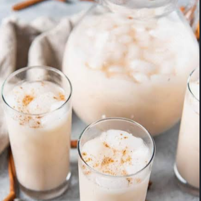 AGUAS FRESCAS HORCHATA 1 LT