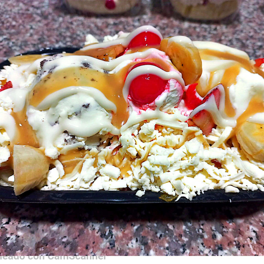 ENSALADA Frutal Suprema para 2 (24oz)