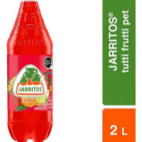 Jarrito Tutifrutti 2L