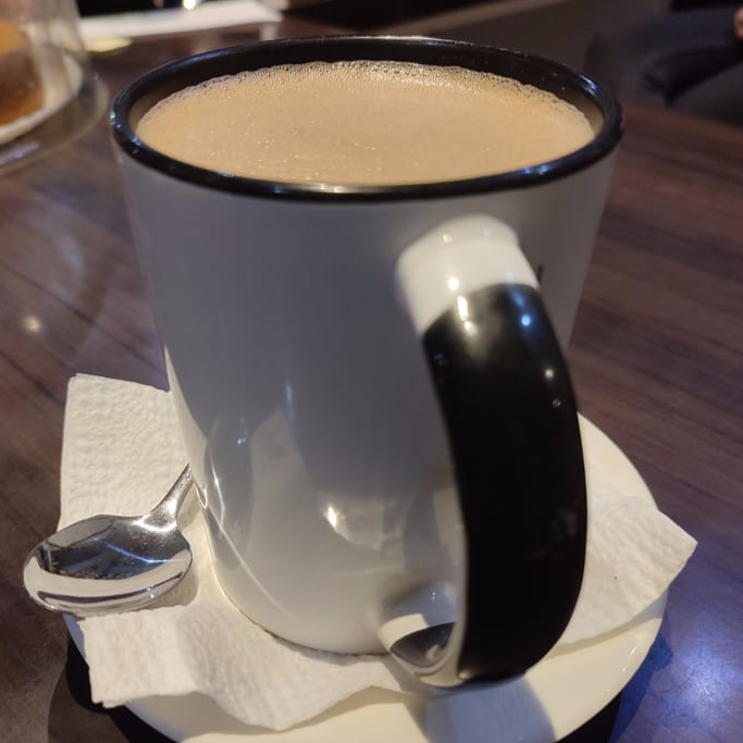 Chocolate Azteca