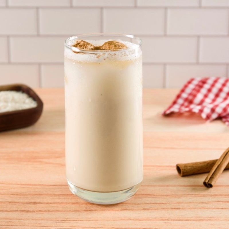 Agua de Arroz