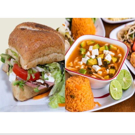 Panini y Caldo