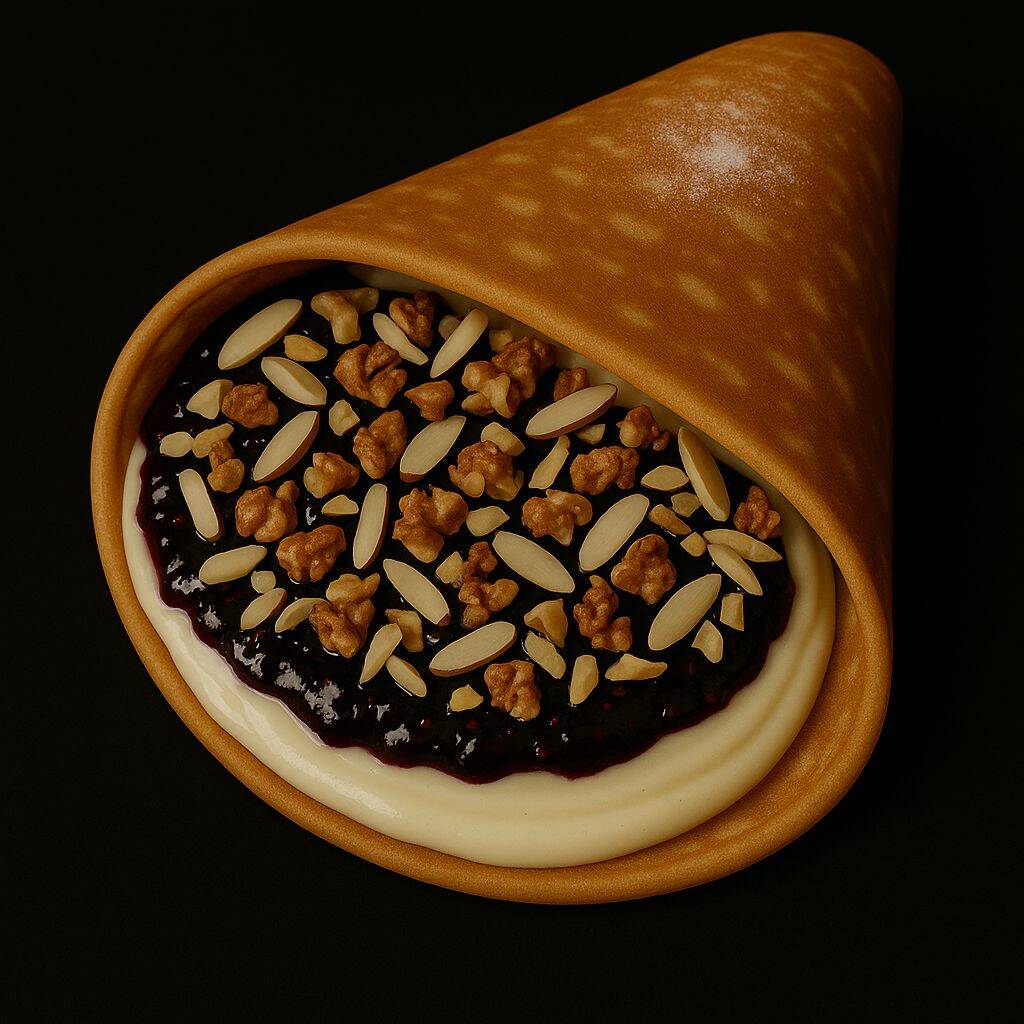Zarzamora Especial