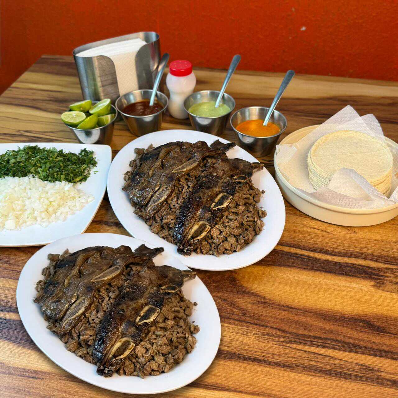 kg de Costilla