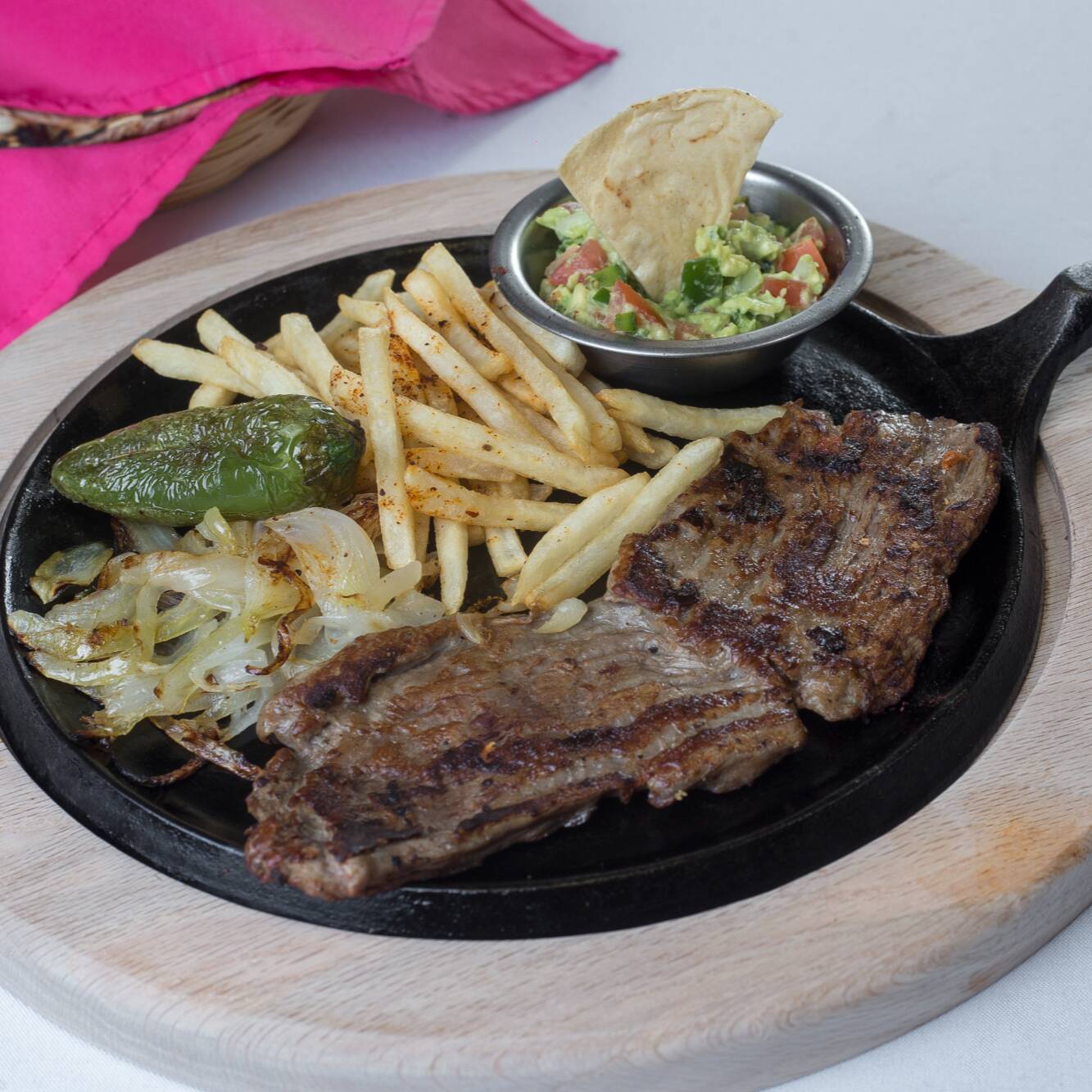 Arrachera