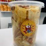 Papas Mix