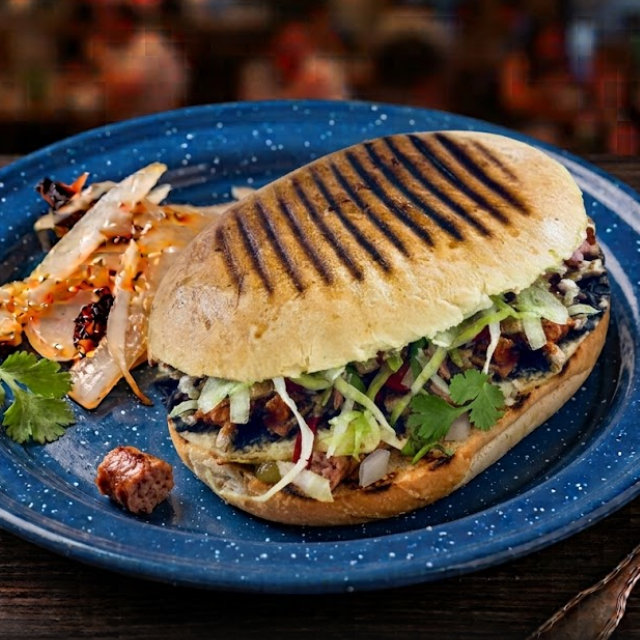 Torta de Chorizo Argentino