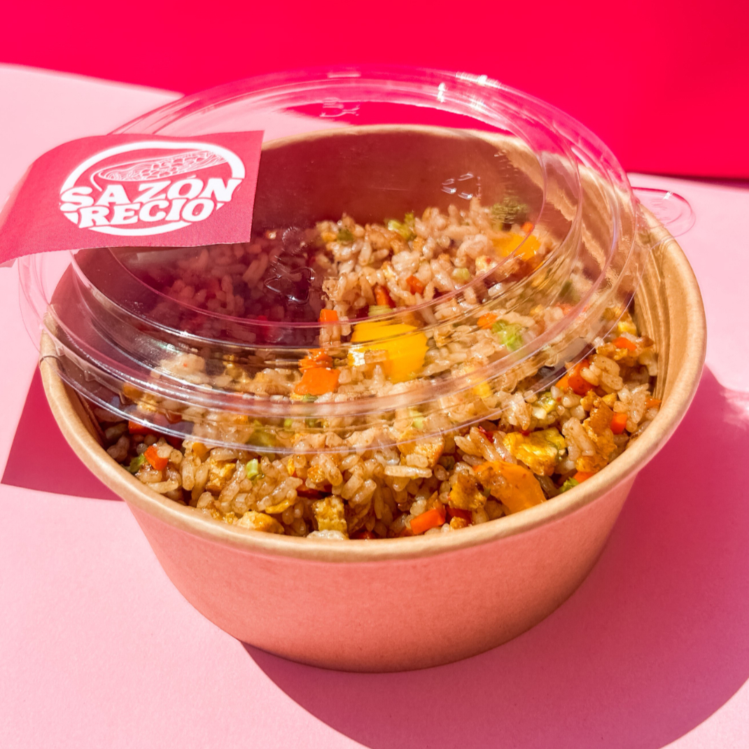 Yakimeshi