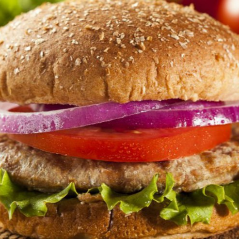 Hamburguesa Especial