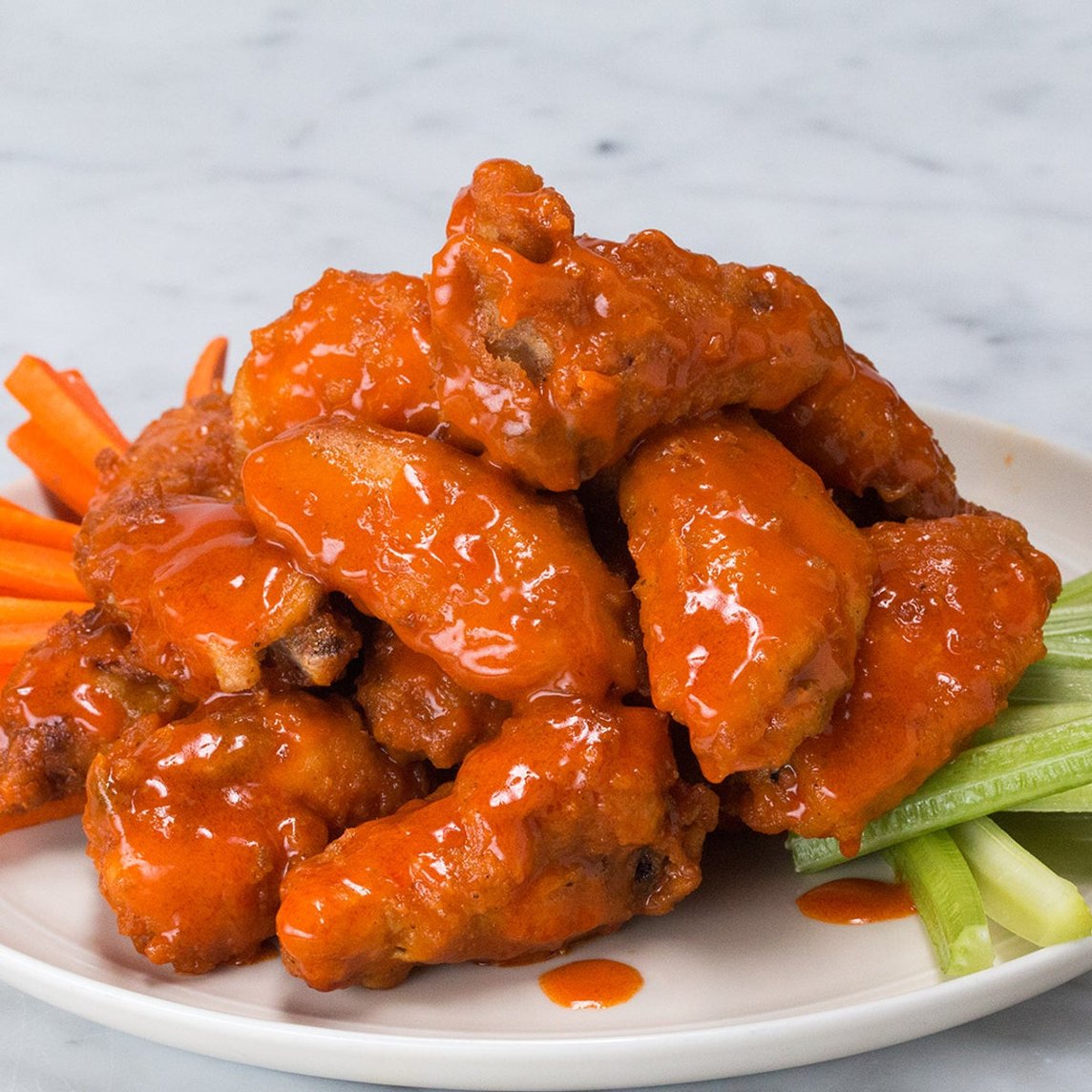 2x1 - 6 Republic Wings