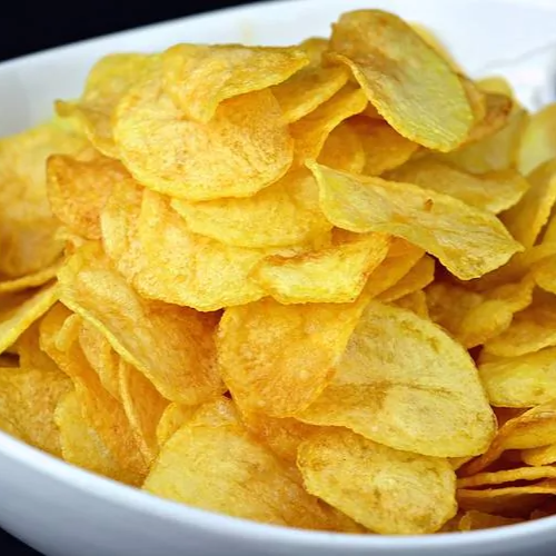 Papas grandes