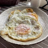 Huevo Frito